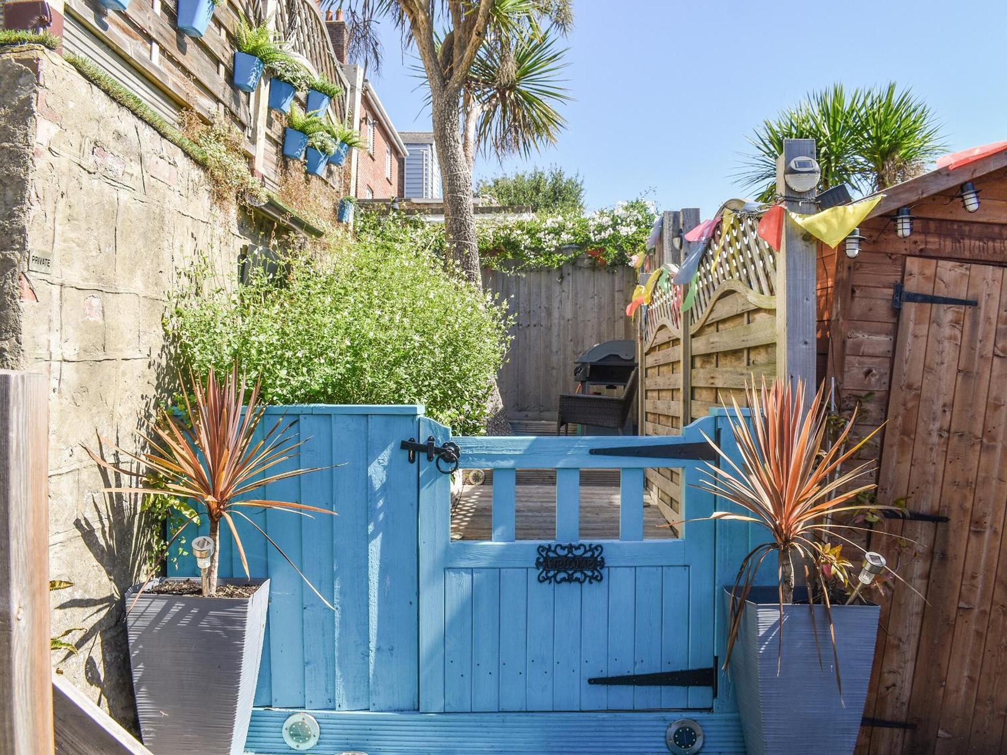 Hill House Bakery Vila Ventnor Exterior foto