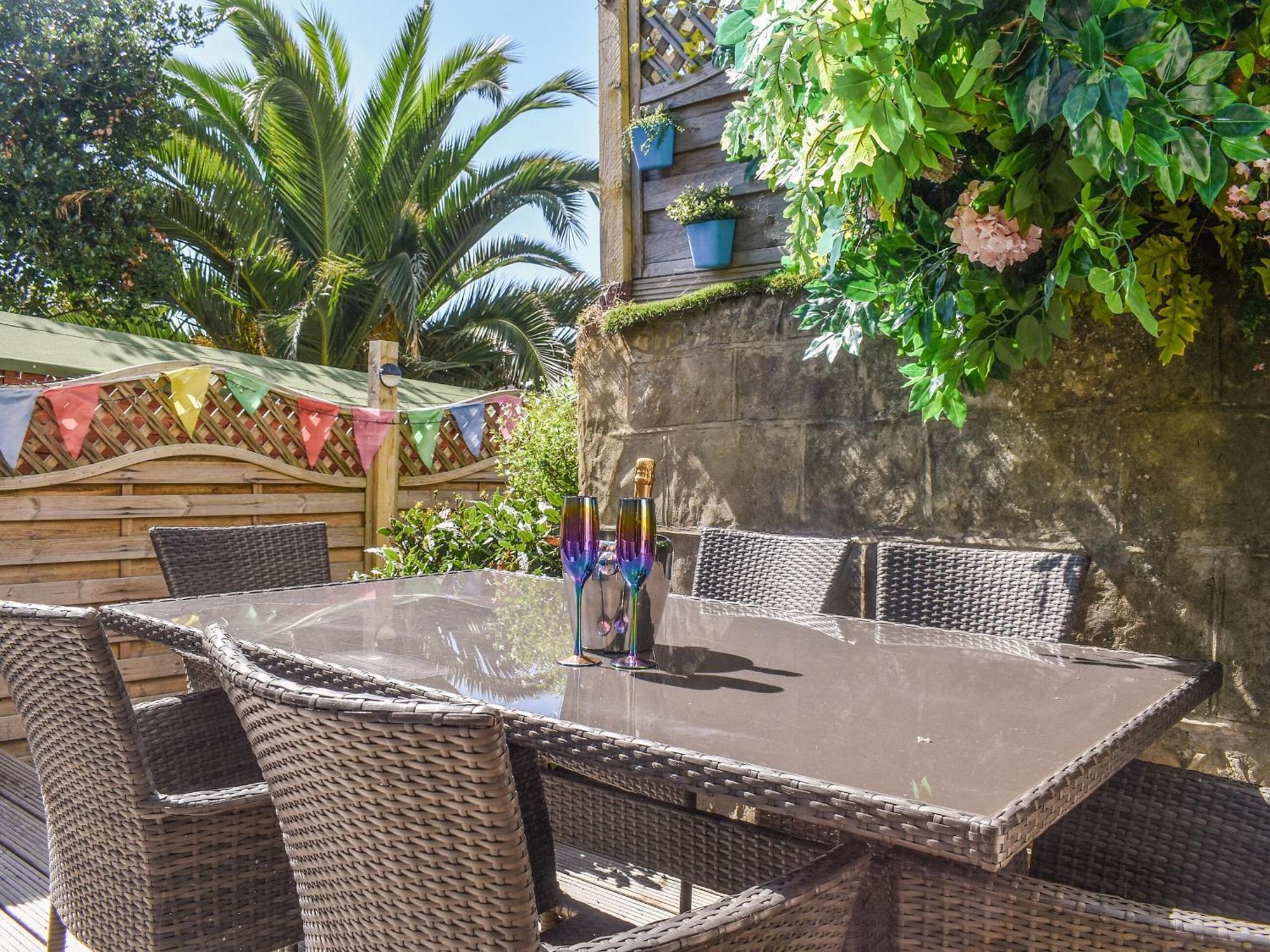 Hill House Bakery Vila Ventnor Exterior foto