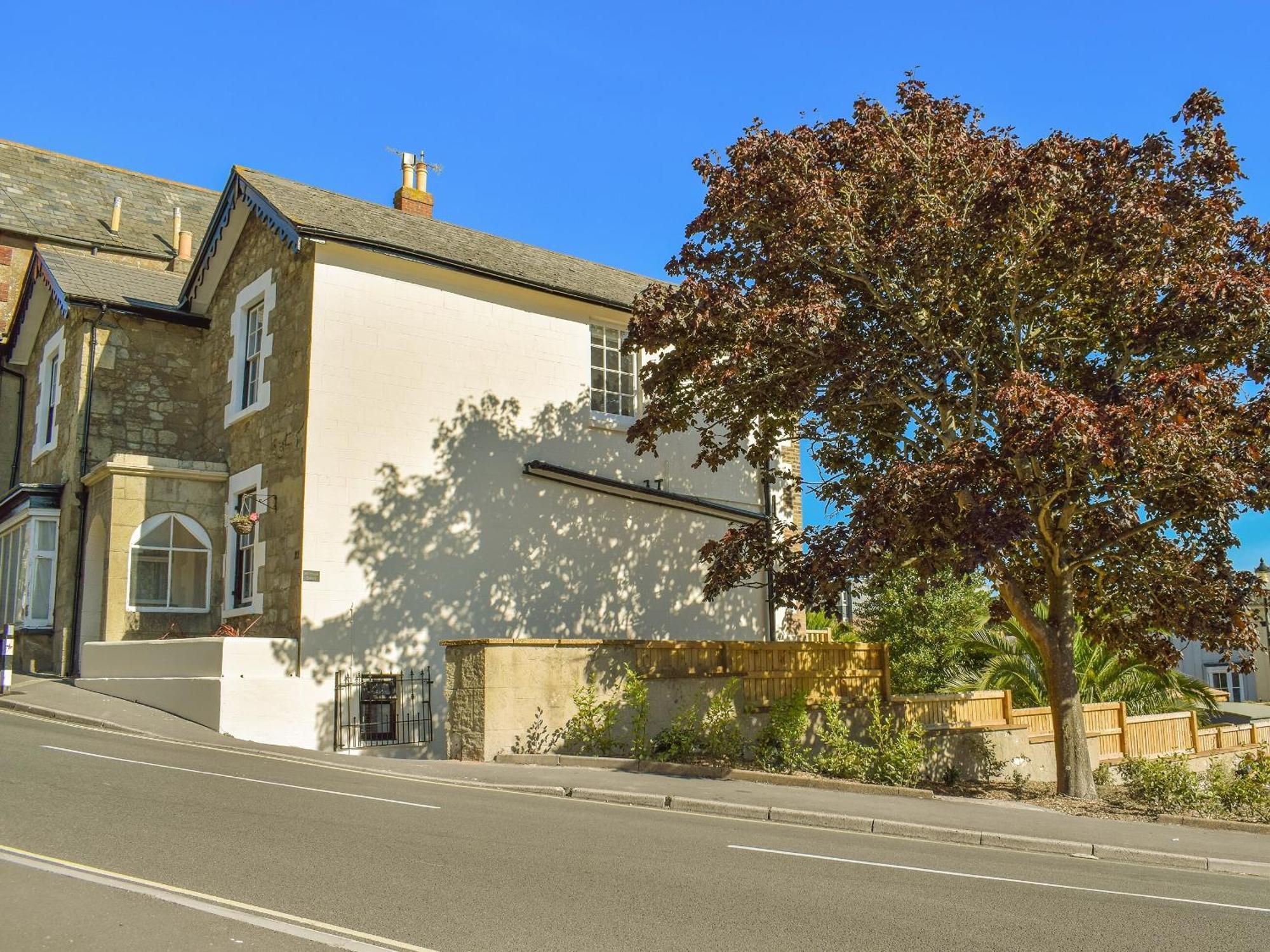 Hill House Bakery Vila Ventnor Exterior foto
